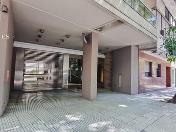 Mansilla 3900 - 3 Ambientes + Balcón + Cochera - Palermo