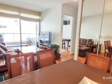 Mansilla 3900 - 3 Ambientes + Balcón + Cochera - Palermo