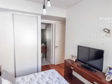 Mansilla 3900 - 3 Ambientes + Balcón + Cochera - Palermo