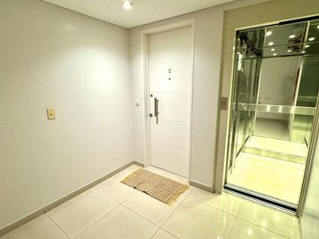 Mansilla 3900 - 3 Ambientes + Balcón + Cochera - Palermo