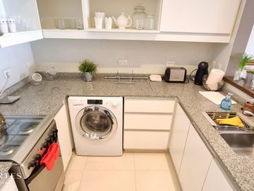 Mansilla 3900 - 3 Ambientes + Balcón + Cochera - Palermo