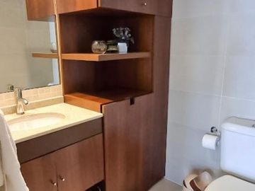 Mansilla 3900 - 3 Ambientes + Balcón + Cochera - Palermo