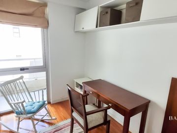 Mansilla 3900 - 3 Ambientes + Balcón + Cochera - Palermo