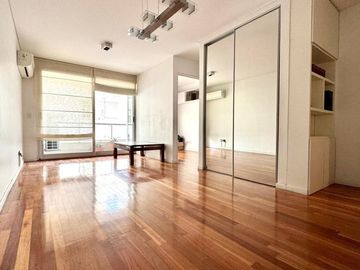 Mansilla 3900 - 3 Ambientes + Balcón + Cochera - Palermo