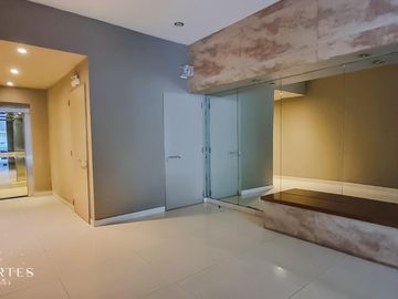 Mansilla 3900 - 3 Ambientes + Balcón + Cochera - Palermo