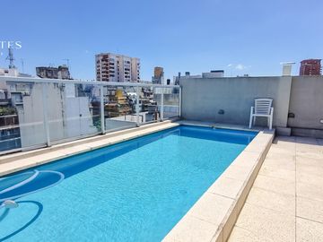 Mansilla 3900 - 3 Ambientes + Balcón + Cochera - Palermo