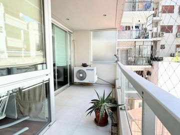Mansilla 3900 - 3 Ambientes + Balcón + Cochera - Palermo