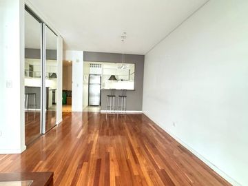 Mansilla 3900 - 3 Ambientes + Balcón + Cochera - Palermo