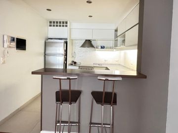 Mansilla 3900 - 3 Ambientes + Balcón + Cochera - Palermo