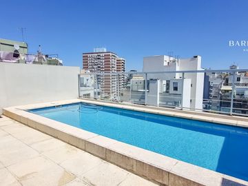 Mansilla 3900 - 3 Ambientes + Balcón + Cochera - Palermo