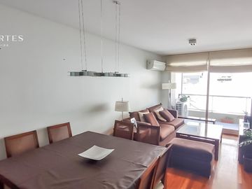 Mansilla 3900 - 3 Ambientes + Balcón + Cochera - Palermo