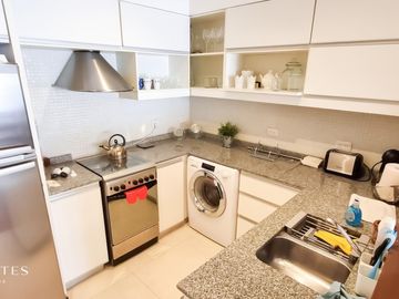 Mansilla 3900 - 3 Ambientes + Balcón + Cochera - Palermo