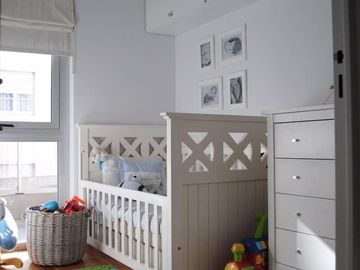 Mansilla 3900 - 3 Ambientes + Balcón + Cochera - Palermo
