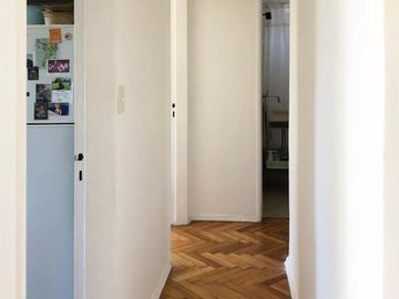 Araoz 1300 - Departamento de 2 ambientes - Palermo