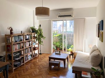 Araoz 1300 - Departamento de 2 ambientes - Palermo