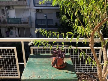 Araoz 1300 - Departamento de 2 ambientes - Palermo