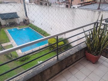 Impecable departamento de 2 amb. C/Balcón