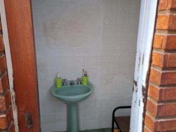 CASA LOTE PROPIO 5 AMBIENTES CON COCHERA Y TERRAZA