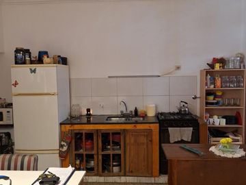 CASA LOTE PROPIO 5 AMBIENTES CON COCHERA Y TERRAZA