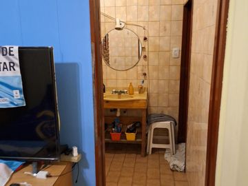 CASA LOTE PROPIO 5 AMBIENTES CON COCHERA Y TERRAZA