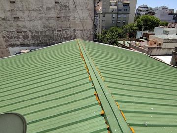 Gascon 500 - Departamento de 4 ambientes - Almagro