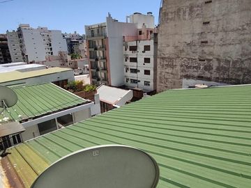 Gascon 500 - Departamento de 4 ambientes - Almagro