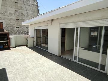 Gascon 500 - Departamento de 4 ambientes - Almagro