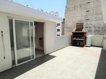 Gascon 500 - Departamento de 4 ambientes - Almagro