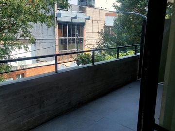 Quesada 5300 - Departamento de 2 ambientes - Villa Urquiza