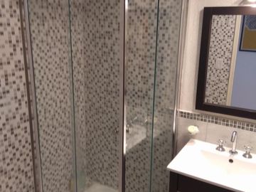 EXCELENTE DEPARTAMENTO 3 AMBIENTES CON COCHERA