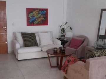 EXCELENTE DEPARTAMENTO 3 AMBIENTES CON COCHERA