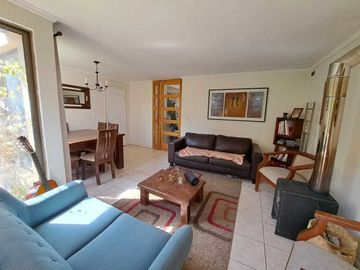 Casa en venta en PUENTE ALTO