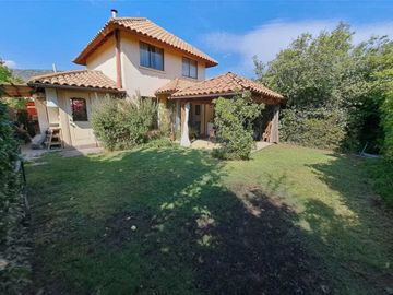 Casa en venta en PUENTE ALTO