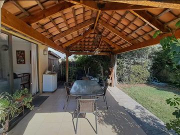 Casa en venta en PUENTE ALTO