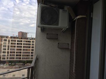 Departamento en venta en SANTIAGO