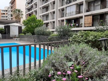Departamento en venta en SANTIAGO