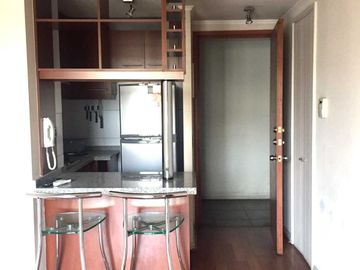 Departamento en venta en SANTIAGO