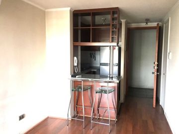Departamento en venta en SANTIAGO