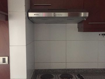 Departamento en venta en SANTIAGO