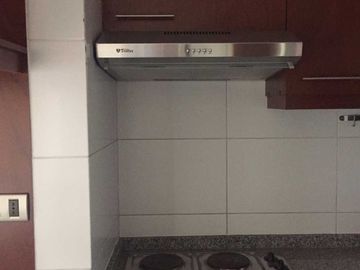 Departamento en venta en SANTIAGO