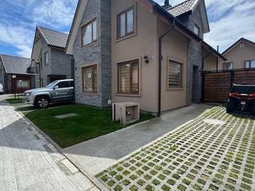 Casa en venta en TALCAHUANO