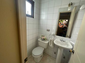 Casa en venta en PEÑALOLÉN