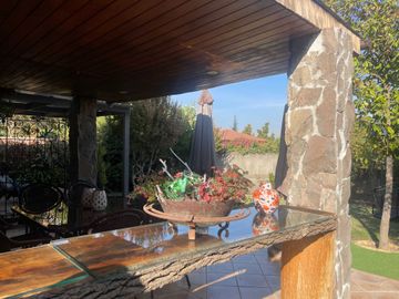 Casa en venta en PEÑALOLÉN