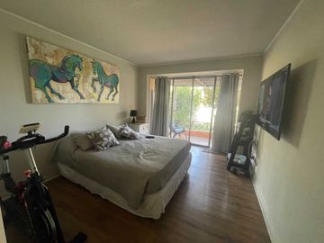 Casa en venta en PEÑALOLÉN