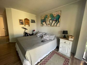 Casa en venta en PEÑALOLÉN