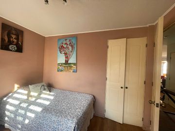 Casa en venta en PEÑALOLÉN