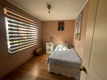 Casa en venta en PEÑALOLÉN