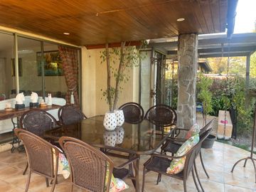 Casa en venta en PEÑALOLÉN