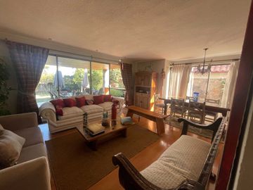 Casa en venta en PEÑALOLÉN