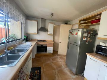 Casa en venta en PEÑALOLÉN